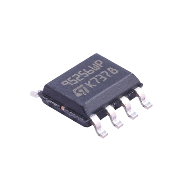 ln Stock Automotive memory ICs M95256-WMN6TP new original ic chip intergrated circuit a2v64s40ctpg6