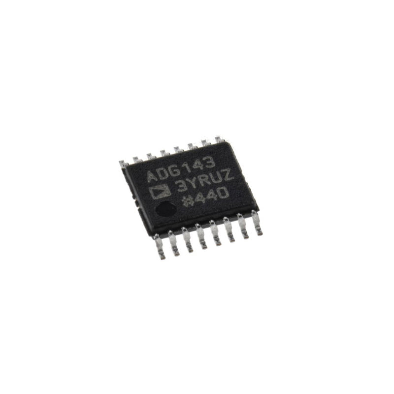 Wholesale New Original Brand ADG5412BRUZ Electronic Components Microcontroller MCU IC Chip Integrated Circuits