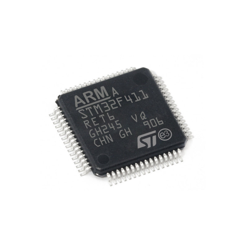 Ori ginal MCU microcontroller IC automotive medical chi STM32F411RET6 electronic components integrated circuits SM7035P ic chips