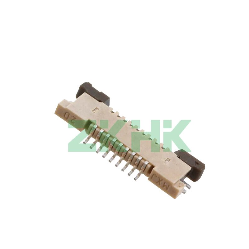 54550-0971 545500971 9Pin 0.5mm pitch contact top with FPC connector attached Brand New Original Stock Welcome To Inquire