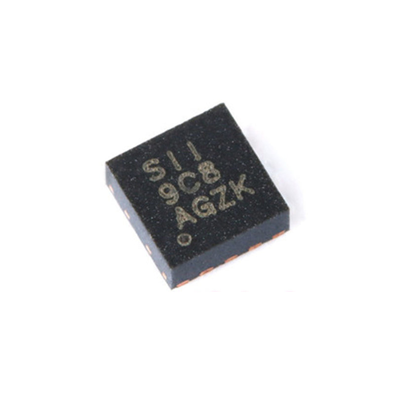 High Quality Silk Screen SII Patch WSON10 BQ24045DSQR Industrial Integrated Circuits