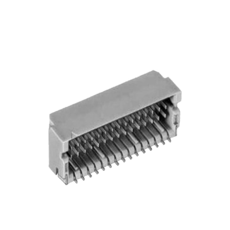 DF20F-40DP-1H(59) Connector 40P 1.0MM Spacing DF20F Series New Original Stock Welcome To Inquire