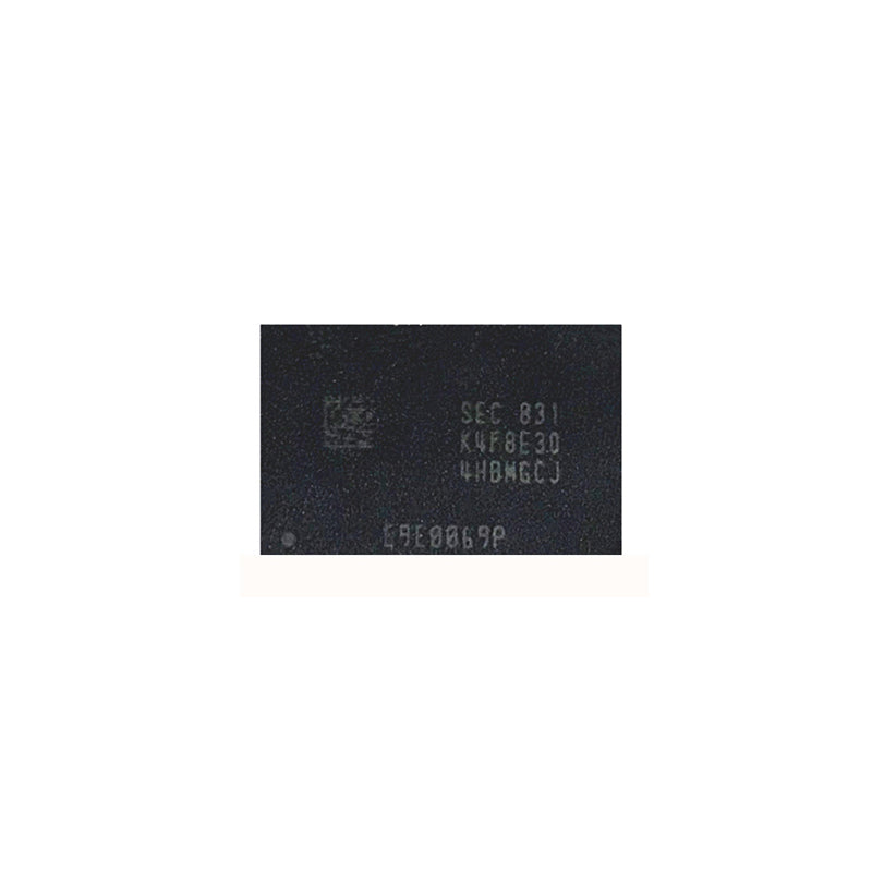 New Original Integrated Circuits Electronic Components electronic ic chips K4F8E304HB-MGCJ