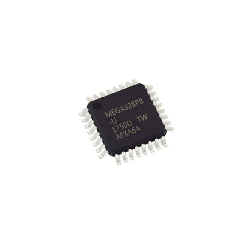 Genuine Original DIP SMD ATMEGA328P ATMEGA328P-AU ATMEGA328 Integrated Circuit IC electronic chip