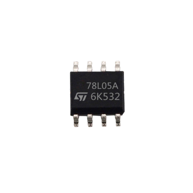 Original Parts L78L05ACUTR Components Electronic MCU Control Panel IC Chips Integrated Circuits