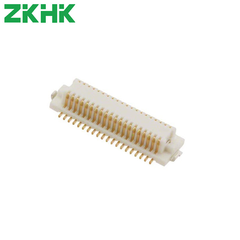DF12-40DS-0.5V(86) Connector 40P 0.5MM Spacing DF12 Series New Original Stock Welcome To Inquire