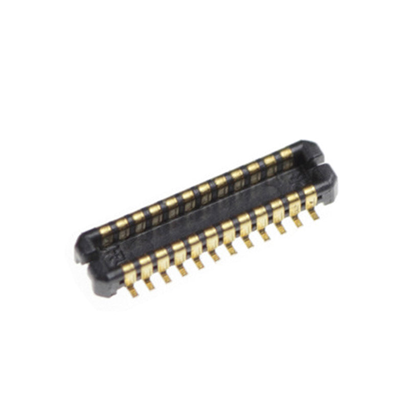 DF37C-24DP-0.4V(51) Connector 24P 0.4MM Spacing DF37C Series New Original Stock Welcome To Inquire