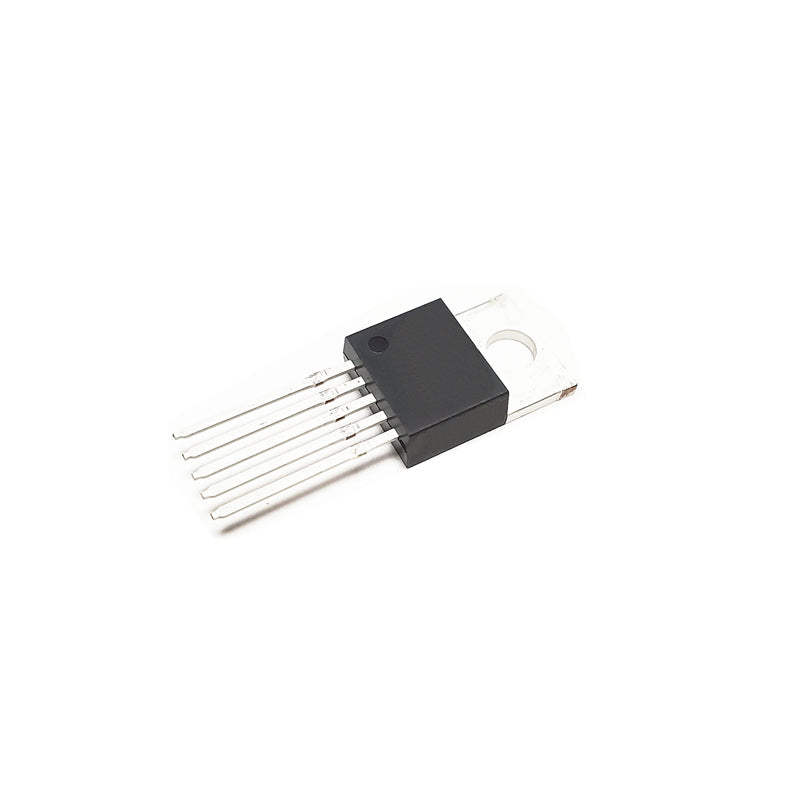 Wholesale New Original LM2576T-ADJ Electronic Components Microcontroller MCU Integrated Circuits IC Chipsic chip