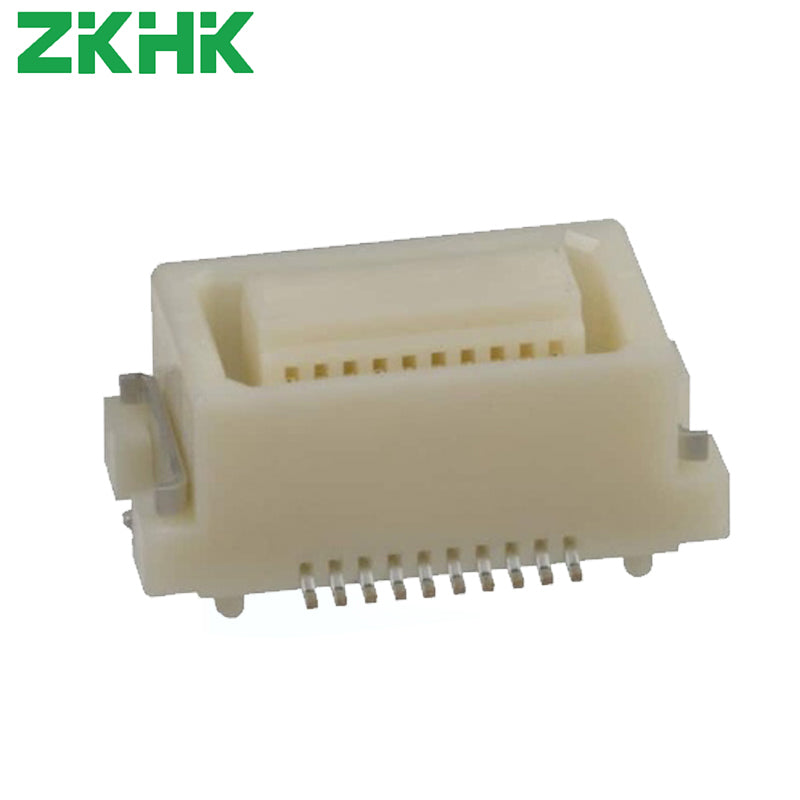 DF17(4.0)-20DS-0.5V(57) Connector 20P 0.5MM Spacing DF17(4.0) Series New Original Stock Welcome To Inquire