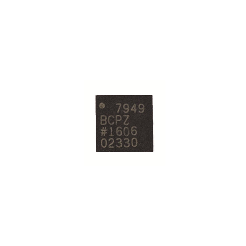 Original MCU New AD7949BCPZ Electronic Components Parts Accessories Microcontroller IC Chip Integrated Circuits