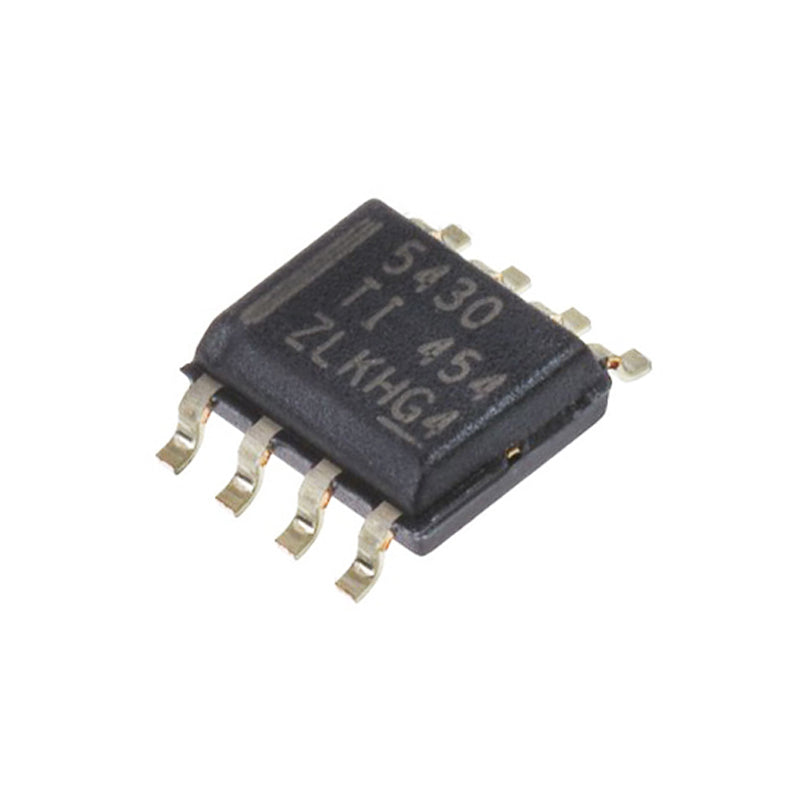 New Original IC Integrated Circuit UC2902DTR IC Chip