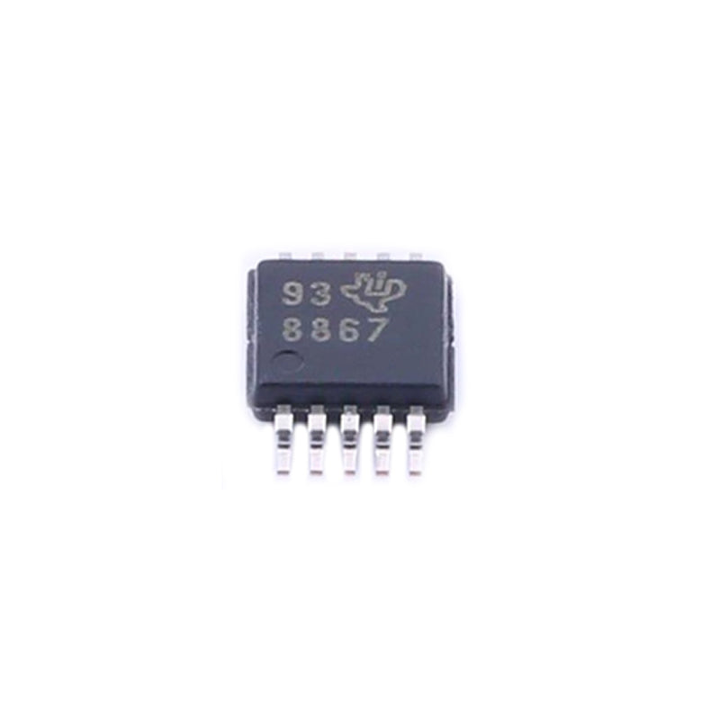 New Original IC Integrated Circuit ADS8867IDGSR IC Chipic chip