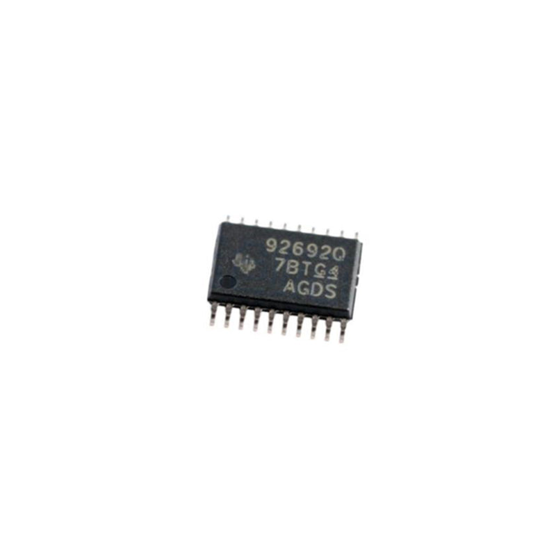 In Stock Packaged HTSSOP-20 LED Driver TPS92692Q Original New IC MCU Supplieric chip