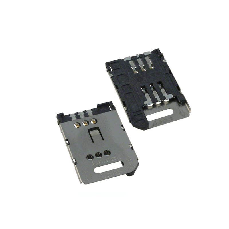 473882001 47388-2001TF memory card socket connector terminal Brand New Original Stock Welcome To Inquire Welcome To Inquire