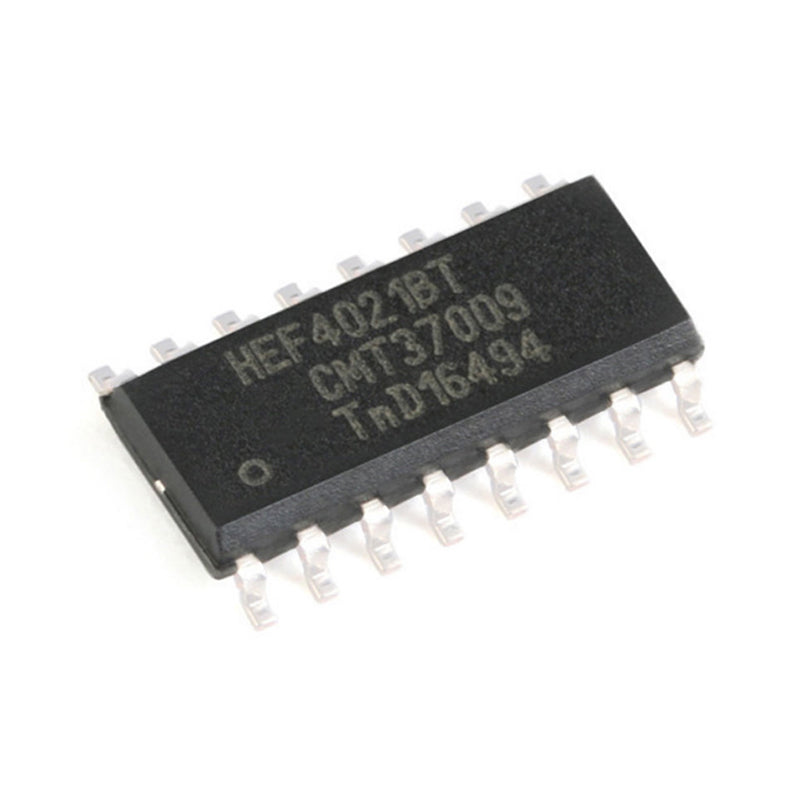 Original Counter register HEF4021BT electronic components integrated circuits SM7035P ic chips