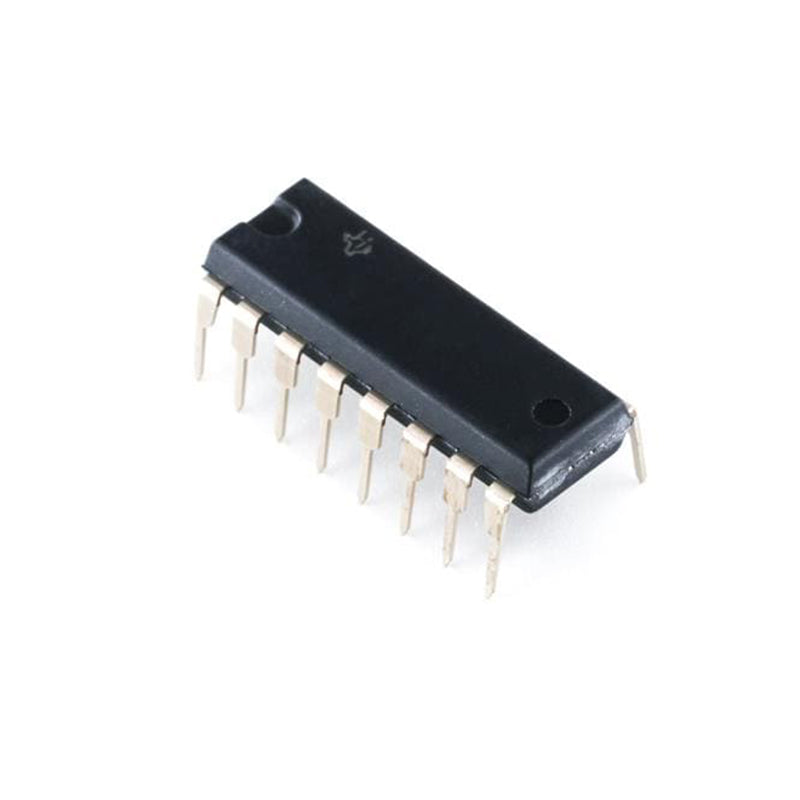 Hi gh QuaI ity Motor driver chip L293NE new original ic chip intergrated circuit a2v64s40ctpg6