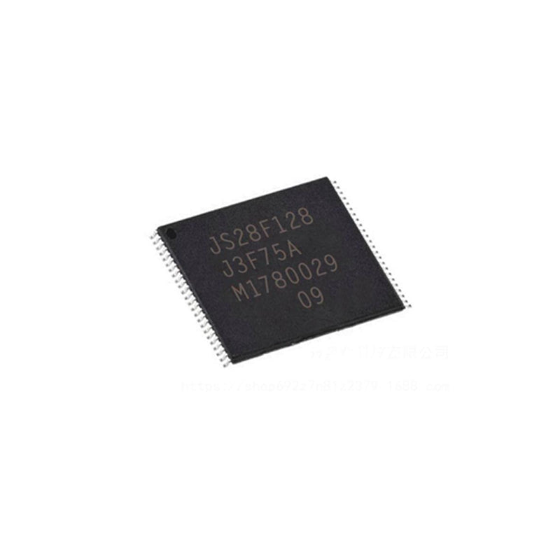 High Quality Package TSOP56 Memory JS28F128J3F75A Electronic Integrated Circuits