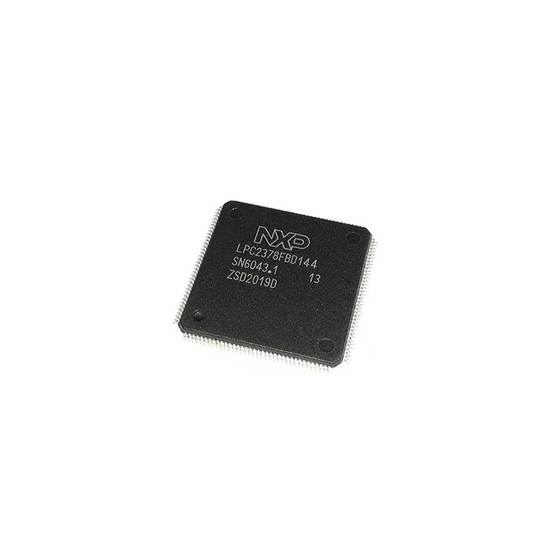 Microcontroller Original LPC2378FBD144 Electronic Components IC Chip Integrated Circuits Parts Accessories