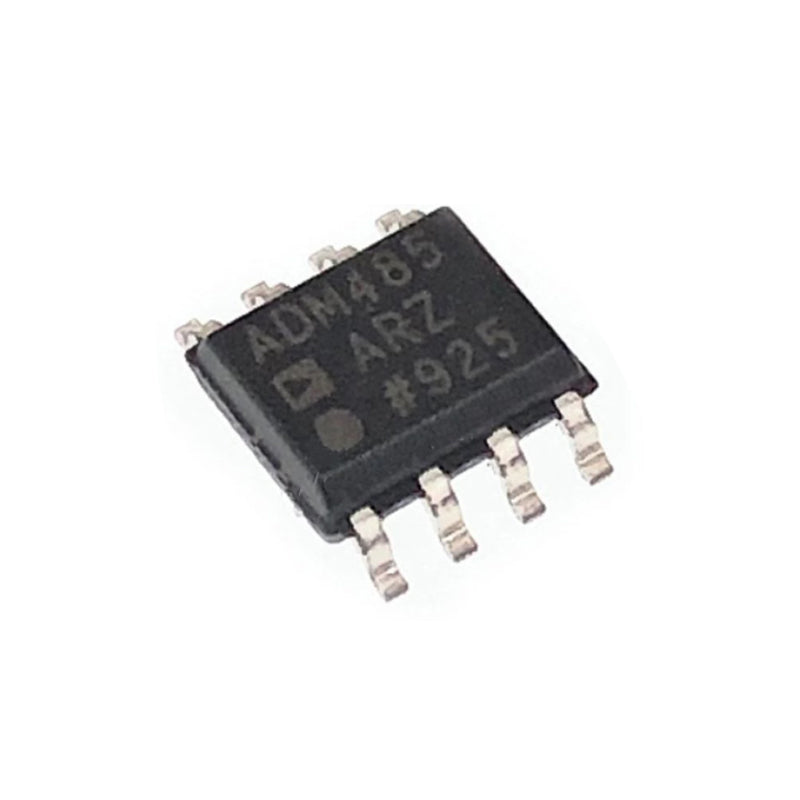 Wholesale New Original Brand ADM485ARZ Electronic Components Microcontroller MCU IC Chip Integrated Circuits