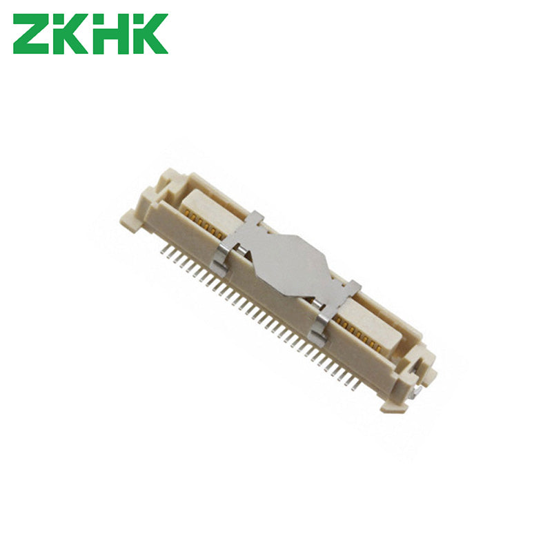 52885-0604 528850604 0528850604 60Pin 0.64mm pitch Brand New Original Stock Welcome To Inquireic chip