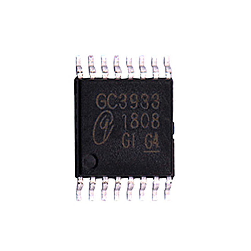 Get Samples For Free AS3933-BTST AS3933 TSSOP16 Low Frequency Wake-Up Receiver Chip ICic chip