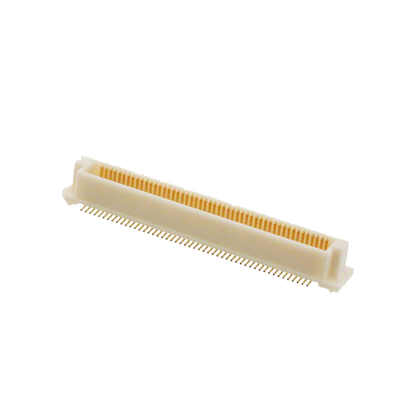 FX8C-100P-SV(91) Connector 100P 0.6MM Spacing FX8C Series New Original Stock Welcome To Inquire