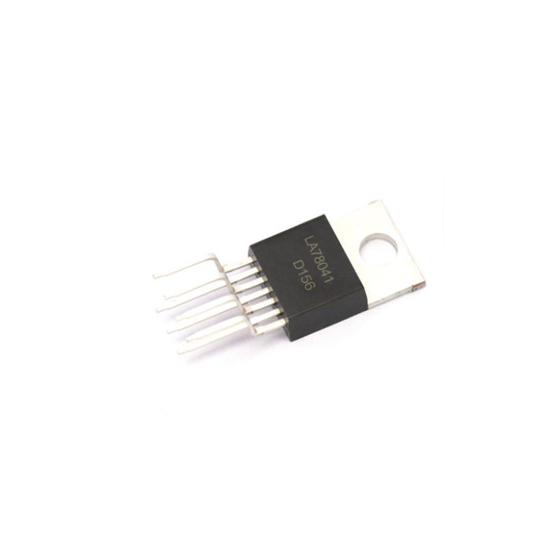 ln stock Scan the circuit integration block LA78141 bluetooth ic chip mobile smart card readeric chip