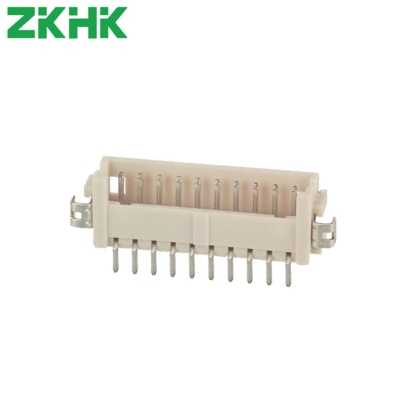 DF13A-10P-1.25H(21) Connector 10P 1.25MM Spacing DF13A Series New Original Stock Welcome To Inquire