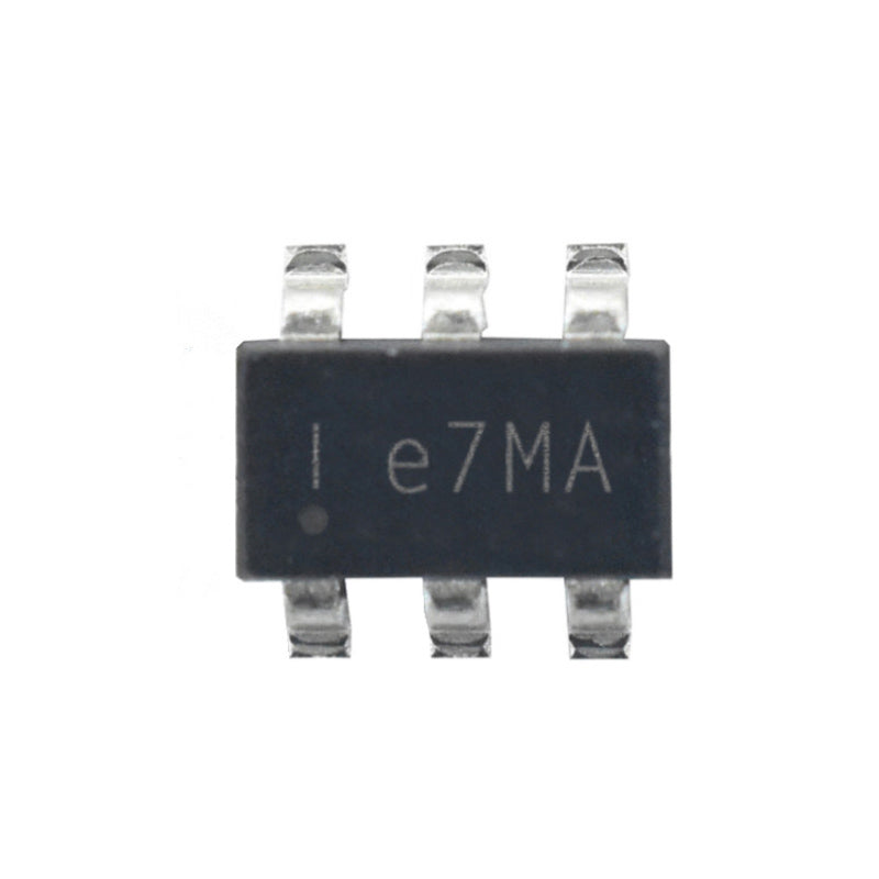 Wholesale Microcontroller SY7069ADC SY7069 Electronic Components IC Chip Integrated Circuits Parts