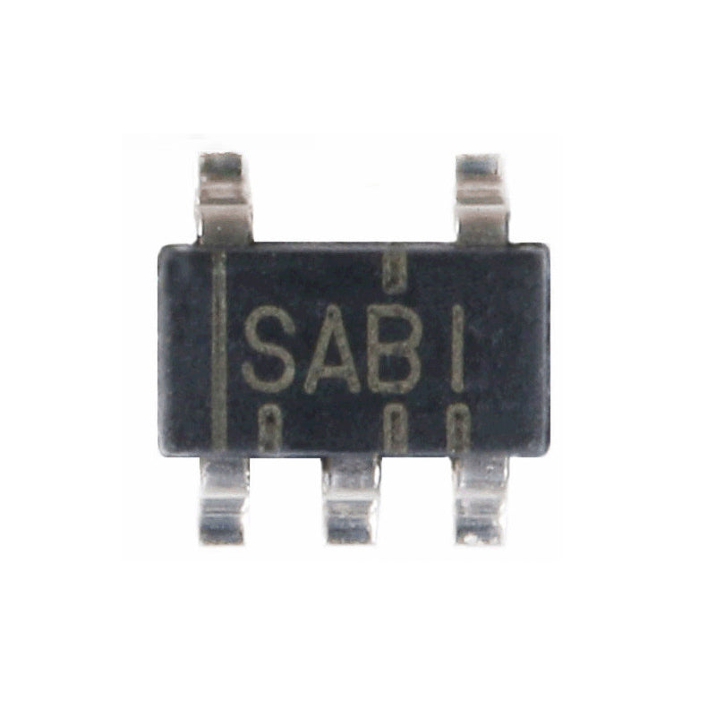 Electronic Accessories SN65LVDS2DBVR Electronic Components Parts Microcontroller IC Chip Integrated Circuits