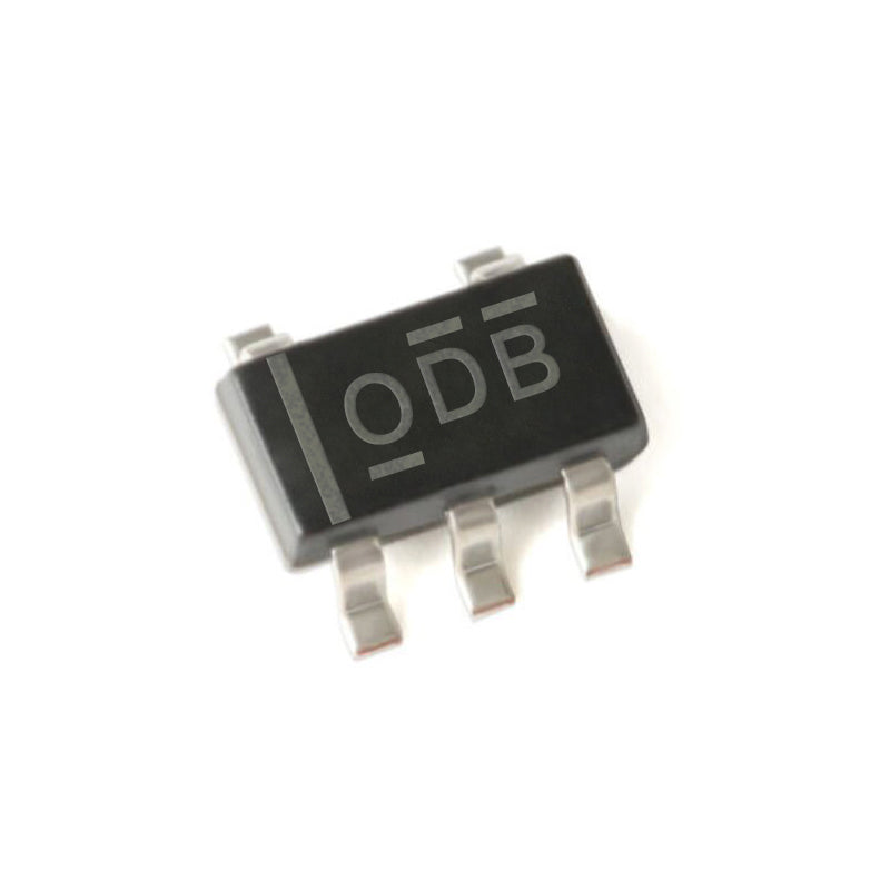 Excellent Quality TMP20AIDCKR Electronic Components Parts Accessories Microcontroller IC Chip Integrated Circuits