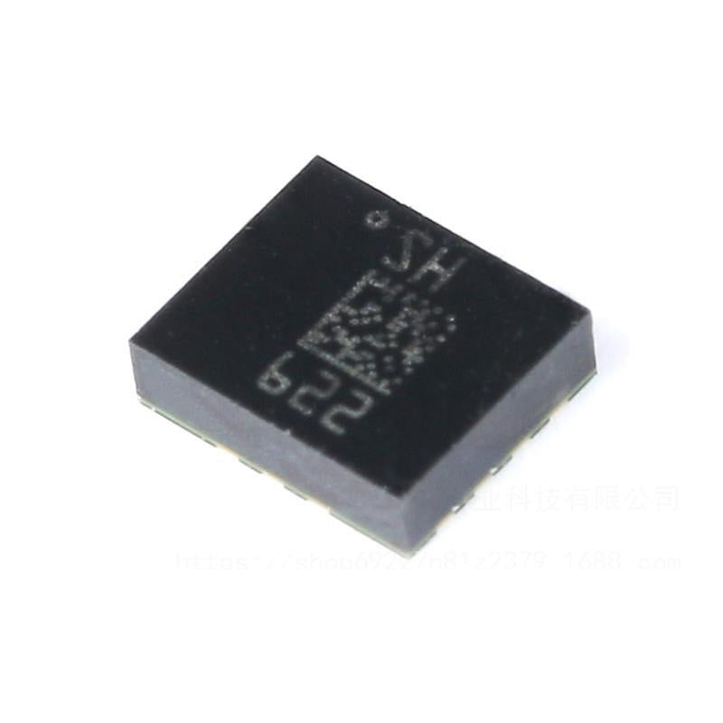 Hi gh QuaI i ty Accelerometer LSM6DS3TR new original ic chip intergrated circuit a2v64s40ctpg6