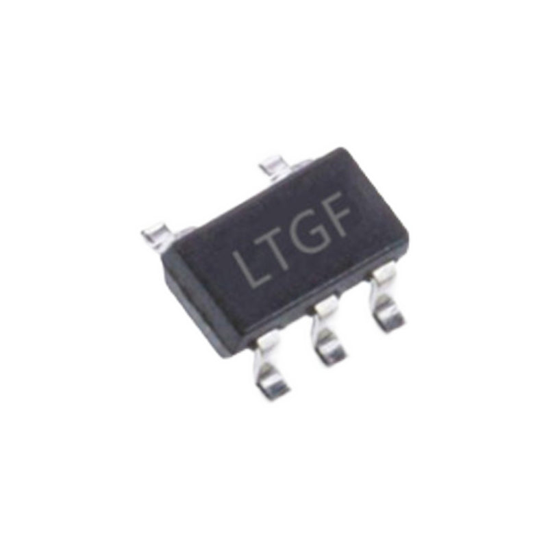 Genuine Original DAC5675AIPHP IC Chip Electronic Components