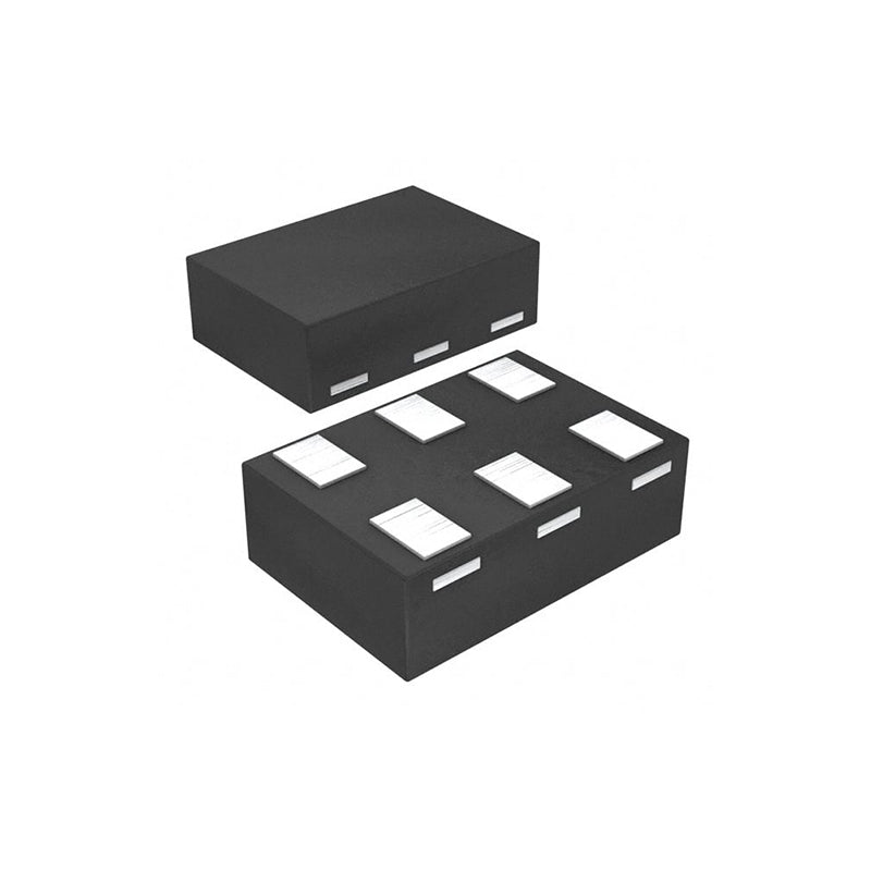 Hi gh QuaI ity Voltage Regulator Integrated IC TPS62730DRYR new original ic chip intergrated circuit a2v64s40ctpg6