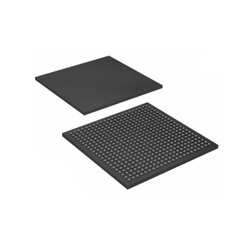 ln Stock logic chip EPM3064ATC100-7N/ATI100-10N new original ic chip intergrated circuit a2v64s40ctpg6