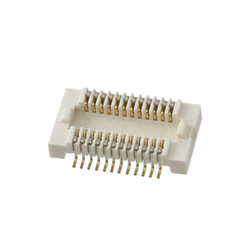 AXK5F00547YG 0.5mm pitch 1.85mm high 100 bit connector Brand New Original Stock Welcome To Inquire