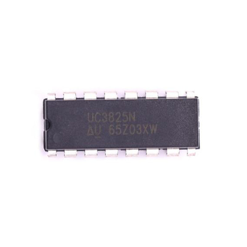 High Quali ty Controllers and Voltage Regulators UC3825N  new original ic chip intergrated circuit a2v64s40ctpg6
