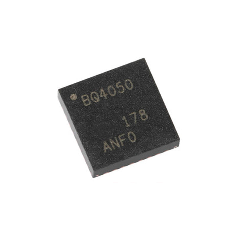 In Stock Genuine VQFN-32 Series CEDV TI BQ4050RSMR Battery Fuel Gauge IC Chip
