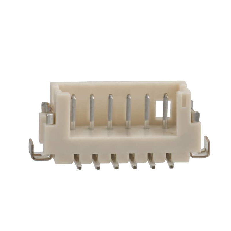 DF13-6P-1.25V(20) Connector Electronic Component DF13 Series New Original Stock Welcome To Inquire