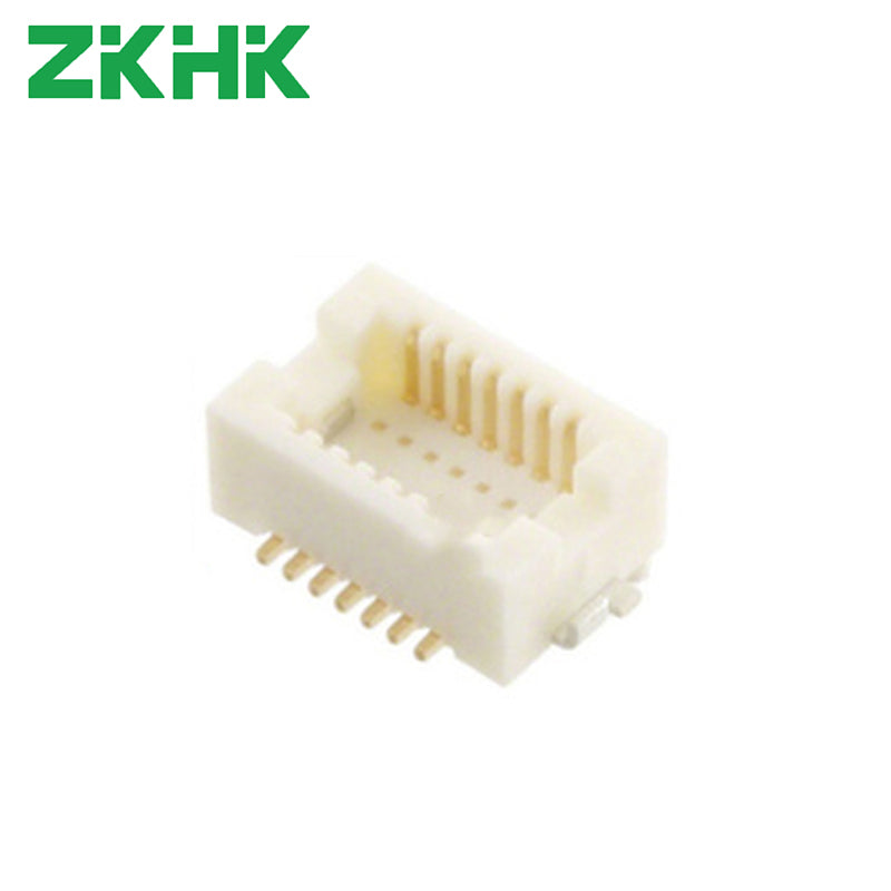 DF12(3.0)-14DP-0.5V(86) Connector 14P 0.5MM Spacing DF12(3.0) Series New Original Stock Welcome To Inquireconnector