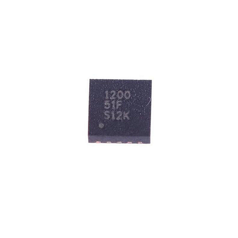 Get Samples For Free SMD TPS51200DRC Silkscreen 1200 Package SON-10 Voltage Regulator Chipic chip