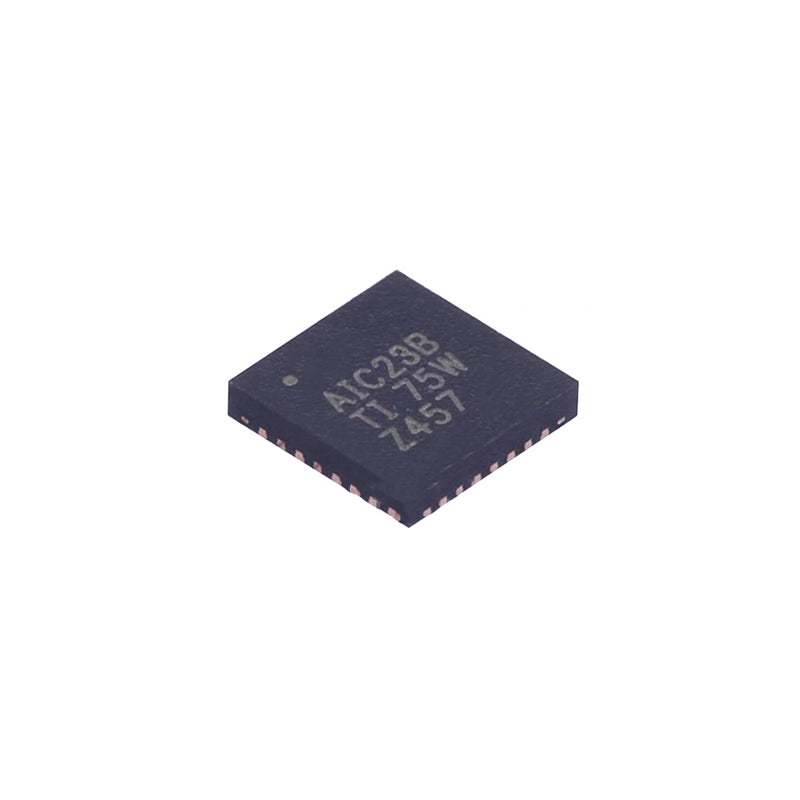 Original Package QFN-28 Stereo Audio TLV320AIC23BRHDR Codec
