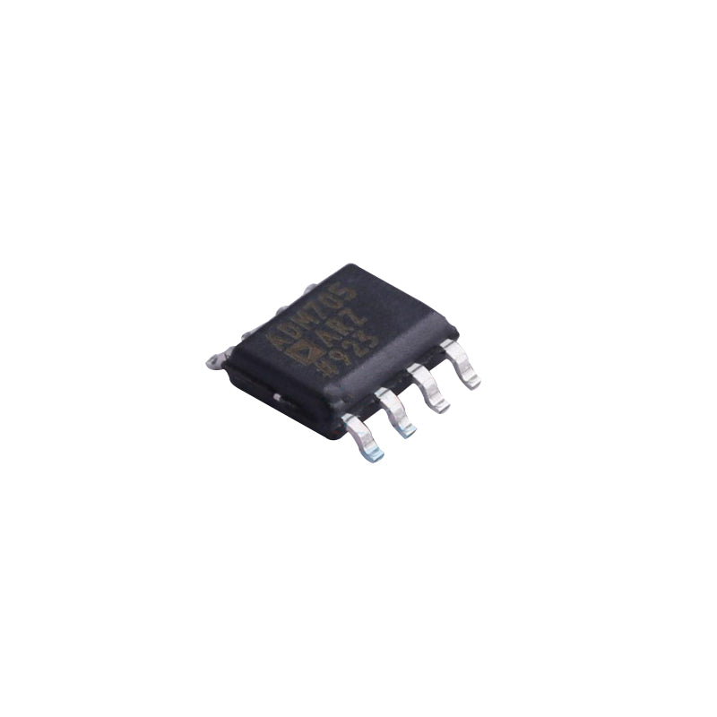 Ori gina Operational Amplifier Monitoring Circuit ADM705ARZ electronic components ic chips integrated circuits