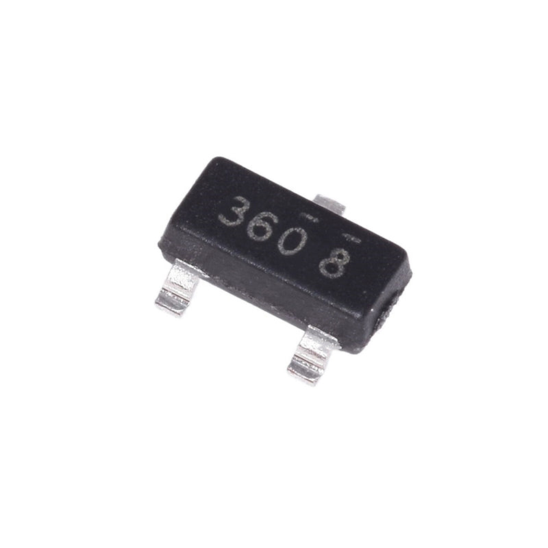 Hot Sale MOS field effect tube FDN360P electronic parts store components ic chipic chip