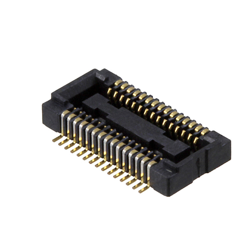 New Original 30P 0.4MM Spacing AXK730147G All Electronic Components Of Laptop Adapter