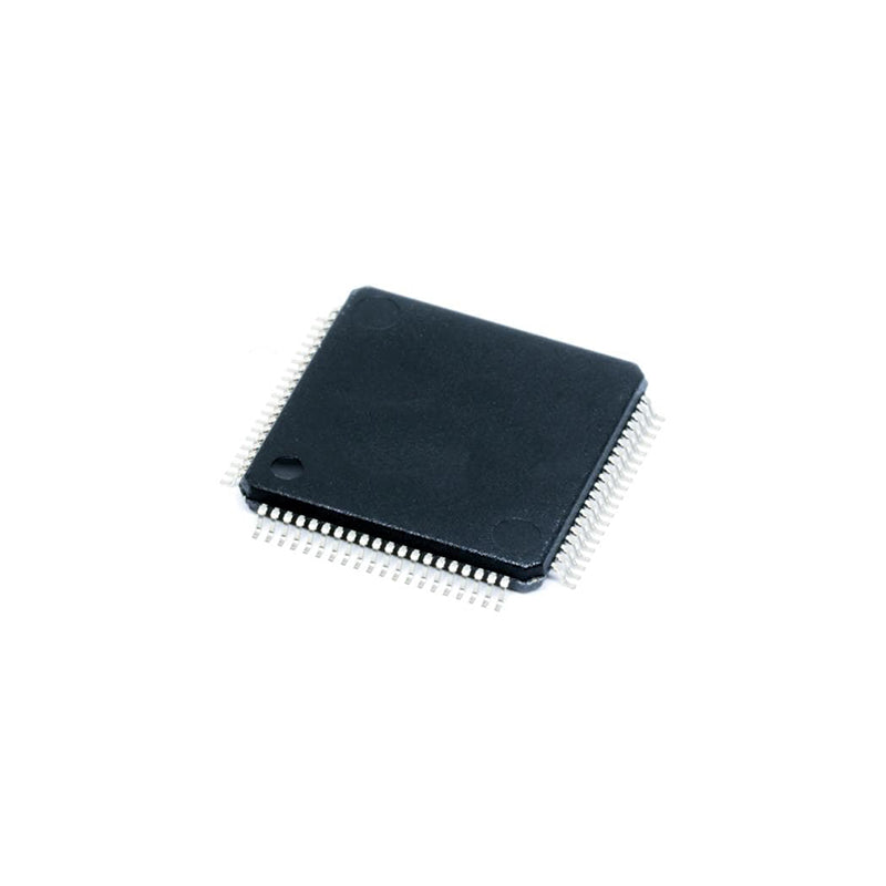 High Quality Package LQFP80 Microcontroller MCU MSP430F437IPNR Integrated Circuit Chip Bonding Equipment