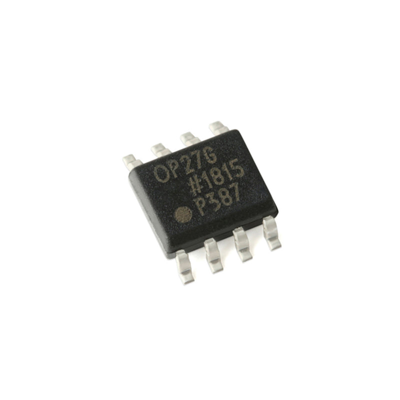 Original Electronic Components Integrated Circuit OP27GSZ