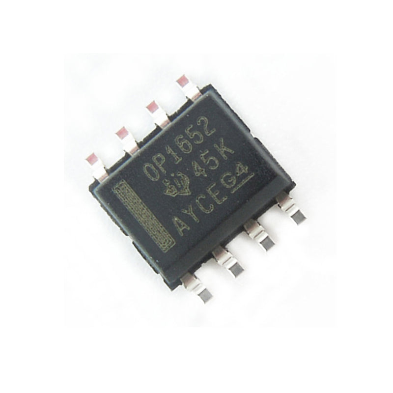 New Original IC Integrated Circuit OPA1652AIDR IC Chipic chip
