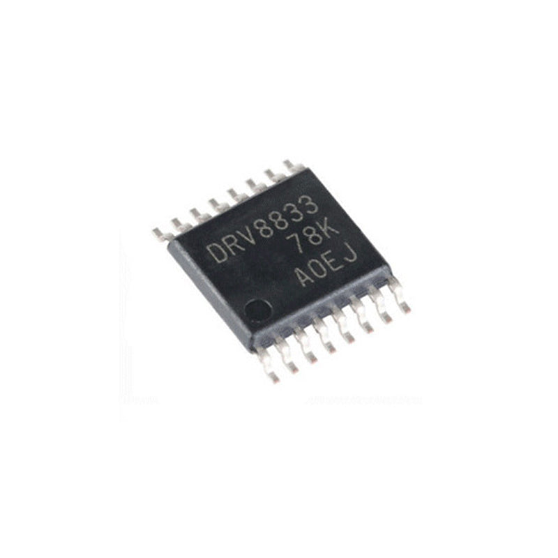 New Original IC Integrated Circuit DRV8805PWPR IC Chip