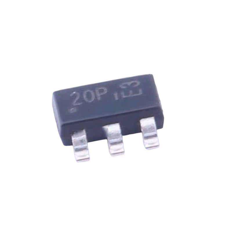ln stock General purpose power switching diode DMP2035UVT-7 electronic components ic chips integrated circuits